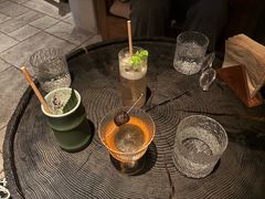 -Hideout Hookah Lounge·隐觅地