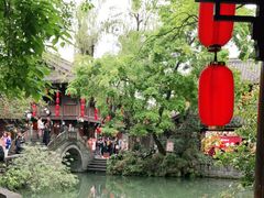 -成都武侯祠博物馆