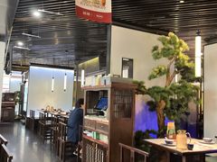 -罗阳人家私房菜(罗阳路店)