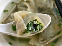 -蒸好吃馄饨