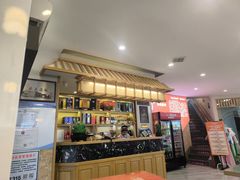 -英兰朝族饭店·英兰锅包肉(佳园路店)