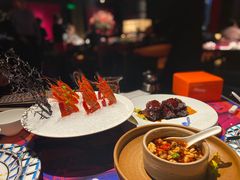 -上海滩餐厅(BFC外滩金融中心店)
