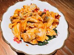 -岛风·台食小馆 ISLAND BISTRO(烟台山店)