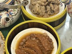 -冰泉豆浆馆(白云山总店)