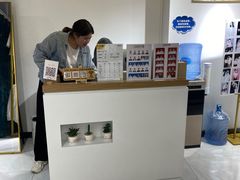 -时间对面照相馆(锦艺城店)