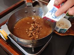 -连鹭海鲜·海肠捞饭·海胆饭(星海店)