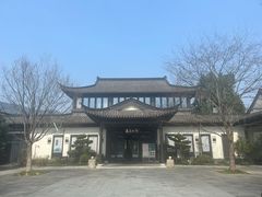 -春色如许·茶食餐厅(桃李春风店)