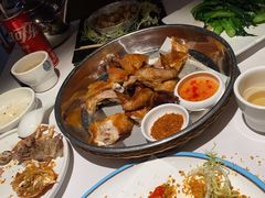 -老伙记海鲜码头(北滘店)