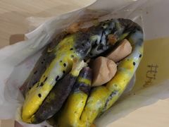 -安悦煎饼(河北店)