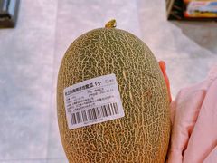 -盒马鲜生(金桥国际广场店)