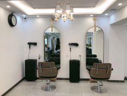 -INSI Hair Salon