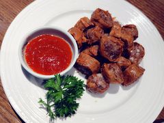 -八闽饭店闽南小镇(铁西店)