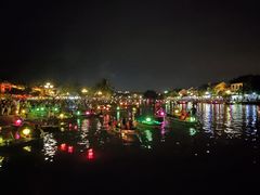 -会安古镇
