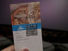 -万达影城(锦华万达广场IMAX店)