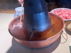 -东镇老火锅(长春路首店)