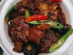 -三品香·江浙菜(松江九谊店)