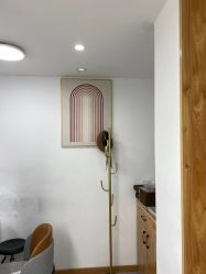 -芊冉•美甲美睫纹绣