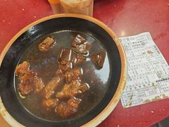 -新记车仔面