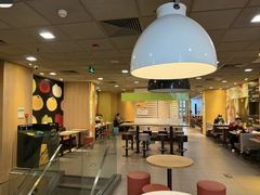 -麦当劳(望京国际商业中心店)