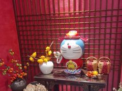 -恬阿姨庭院餐厅·生日宴