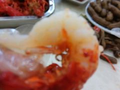 -段氏龙虾·烧烤·烤鱼(东书房路店)