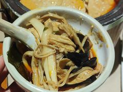 一桶江山-云来居素食馆(南山店)
