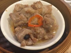 -添好运点心专门店(中环IFC店)