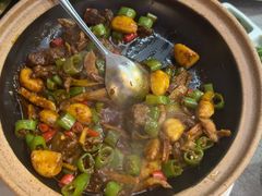 -中卫御苑福膳·养生局(圆明园店)
