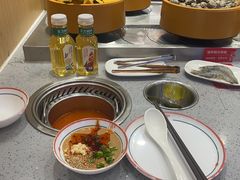 -喜家自助小火锅(卓悦里店)