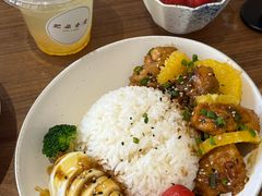 -肥朵食堂(带梦胡同店)