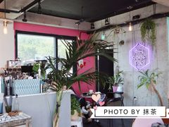 -Cafe Rooftop Cheongsapo