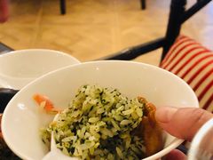 -天伦里餐厅(绿城桃花源店)