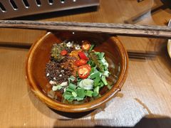 -黔有有贵州酸汤夺夺粉火锅(五味十字店)