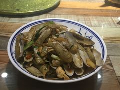 -江南婆婆(车墩店)