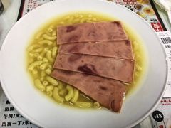 -华星冰室(湾仔店)