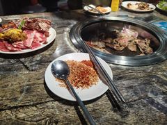 -33韩式自助烧烤(环城南路店)