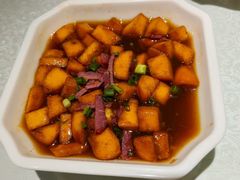 -华光驿站私房菜·黑金冠