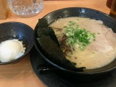 -博多一幸舍(侨福芳草地购物中心店)