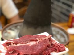 -木萨火锅(牡丹江路店)