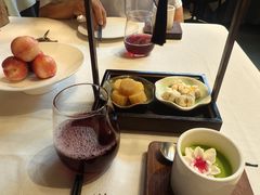 -蘇锦宴·淮扬菜烤鸭·小院(三元桥霄云路店)