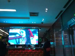 -乐圣量贩KTV自助餐(崇文店)