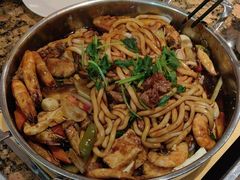 -黄记煌三汁焖锅(金凤万达广场店)