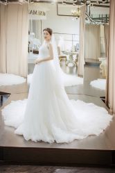 点击看大图 -MuseMarry婚纱(前海嘉里中心店)