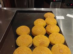 菠萝包-大树餐厅(益田假日店)