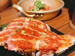 -九田家黑牛烤肉料理(新辰里亚运村店)
