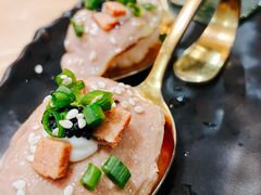 -西月山居匠心创意料理(江汉路新佳丽广场店)