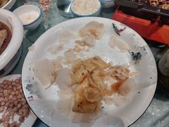 -老松滨饭店(菜艺街店)