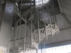 -圣胡斯塔升降机