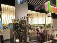 -假装苏杭·园林餐厅(陆家嘴中心店)