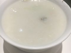 生滚鱼片粥-唐宫海鲜舫